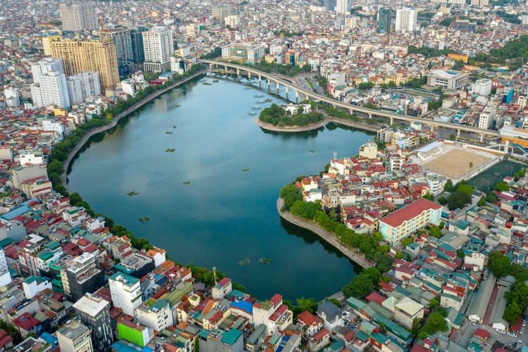 modern hanoi and ho chi minh city in impressive images hinh 3