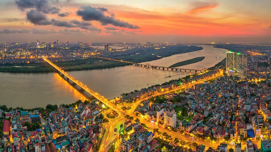 modern hanoi and ho chi minh city in impressive images hinh 4