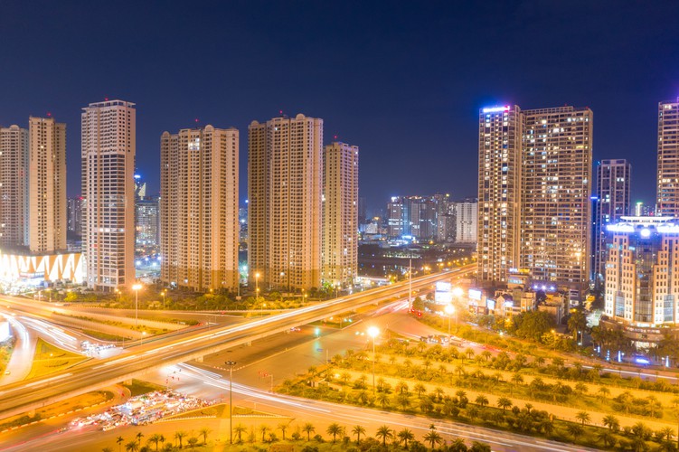 modern hanoi and ho chi minh city in impressive images hinh 7