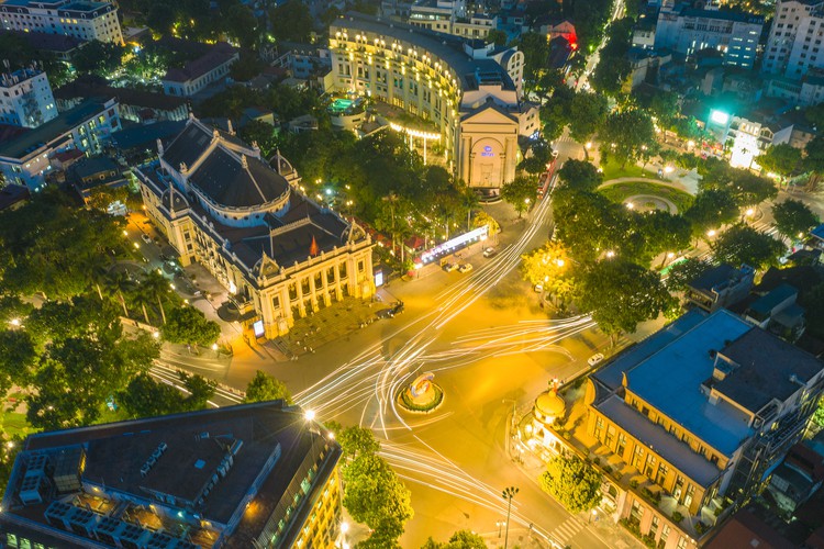 modern hanoi and ho chi minh city in impressive images hinh 8