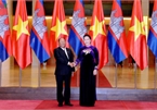 Vietnam, Cambodia expect stronger all-around ties