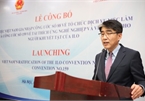 Vietnam joins two international conventions on labour