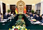 2020 important year for Vietnam-Germany ties