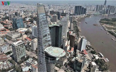 Another hard year set for HCM City real estate market