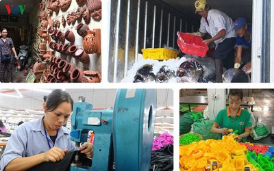 Close to 5 million local workers affected by COVID-19 pandemic