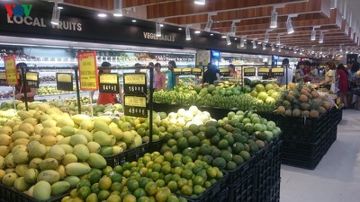 Retail industry to face being