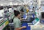 VN electronics industry put at disadvantage due to falling demand