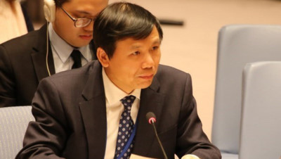 Vietnam has big chance to win UNSC’s non-permanent seat: senior diplomat