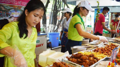 Southern Food Festival 2019 features array of dishes for Children’s Day