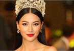 Miss Earth Phuong Khanh serves on judging panel for Miss Earth Singapore 2019