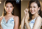 Youngest contestants among Miss World Vietnam’s southern finalists