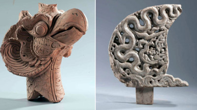 Artifacts take guests on historic journey at Hanoi exhibition