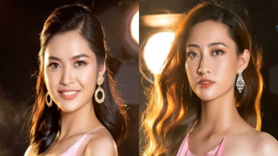 35 more contestants for Miss Word Vietnam 2019 final round revealed