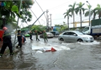 Storm brings extreme weather to northeast, north, and central regions