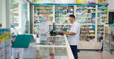 Vietnam allows foreign firm to import drugs for first time