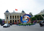 Hanoi spruced up for August Revolution and National Day