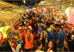 Lantern Street brought to life in HCM City for Mid-Autumn Festival