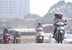 Worsening air pollution leaves Hanoi residents worried