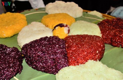 Unmissable delicacies of Yen Bai