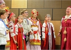 Vietnamese, Russian youngsters seek ways to preserve cultural diversity