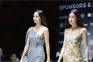 Designers poised to debut fashion collections at Vietnam International Fashion Week