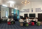 First 1,000sq.m smart library comes into operation in HCM City