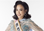 Hoang Hat poised to represent Vietnam at Mrs Worldwide 2019