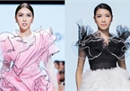 Miss Universe Vietnam contestants shine in “Brave Way” fashion show