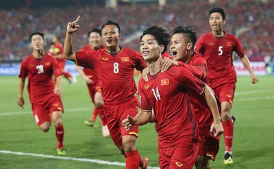 Full list of footballers to have played in Vietnam’s World Cup 2022 qualifiers
