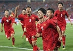 Full list of footballers to have played in Vietnam’s World Cup 2022 qualifiers