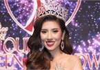 Vietnam's Yen Nhung awarded Miss Tourism Global Queen Int'l 2019 crown