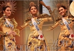 Stunning national costumes on show at Miss International 2019