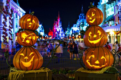 Best spots for a Halloween hangout in Ho Chi Minh City