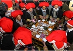 Music in wedding ritual of Red Dao in Lao Cai province