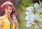 Pieu scarf in Thai ethnic people’ life