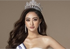 Vietnamese representative Thuy Linh’s first images appear on Miss World website