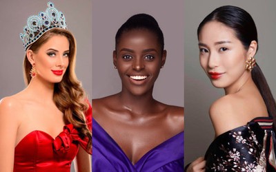 Vietnam to host foreign beauties in Miss Charm International 2020
