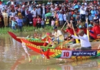 Ok Om Bok Festival of the Khmer