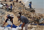 Vietnam's central region prepares for impending impact of storm Nakri