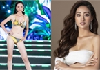 Asian rivals set to provide stiff competition for Thuy Linh at Miss World 2019