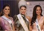 Vietnam's representative comes second in Miss Supranational’s Miss Elegance segment