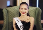 Vietnam's Ngoc Chau wins first round of SupraChat segment at Miss Supranational 2019