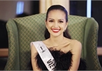 Ngoc Chau wins first round of SupraChat segment at Miss Supranational 2019