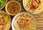 Unmissable food streets of HCM City