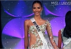 Review of Hoang Thuy's journey at Miss Universe 2019