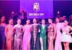 Thuy Linh among Top 10 of Miss World’s Beauty with a Purpose segment