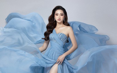 Missosology expects Thuy Linh to make Top 4 of Miss World 2019