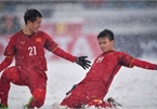 Vietnam games named among top five fixtures of AFC U23 Championship