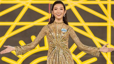 Vietnam's Thanh Khoa wins World Miss University 2019 crown