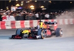 All categories of F1 Vietnam Grand Prix tickets now on sale